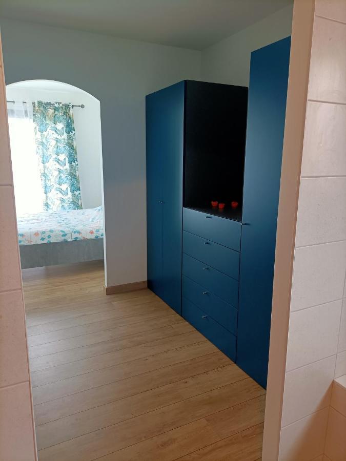 Suite Privative De 28M2 Climatisee, Proche Plage Et Commerces Audenge Exterior photo